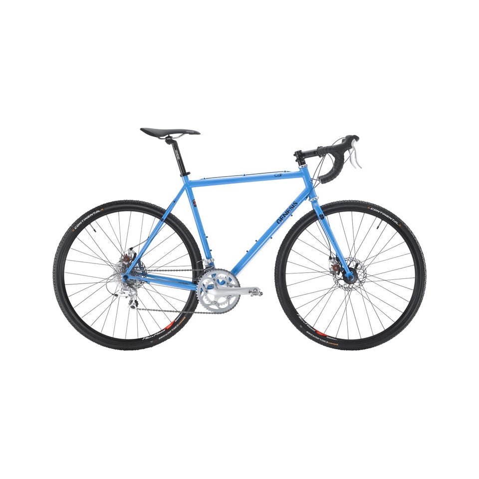 Genesis hot sale cyclocross bike