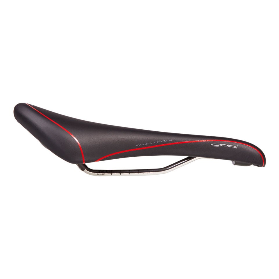 Fizik hot sale gobi saddle