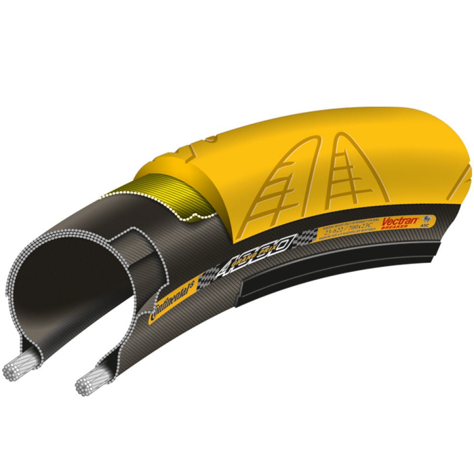 Continental grandprix hot sale 4000