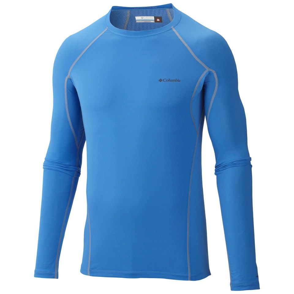 Columbia thermal deals long sleeve