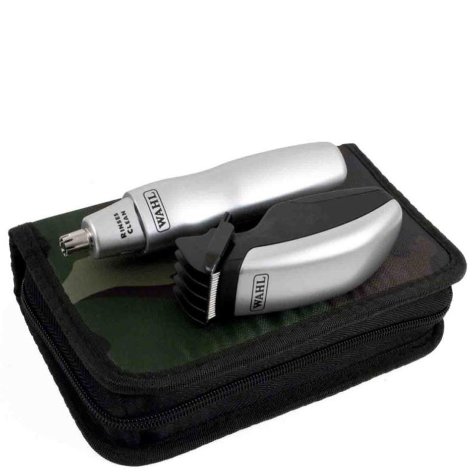 Wahl Camouflage Grooming Gear Buy Online Mankind
