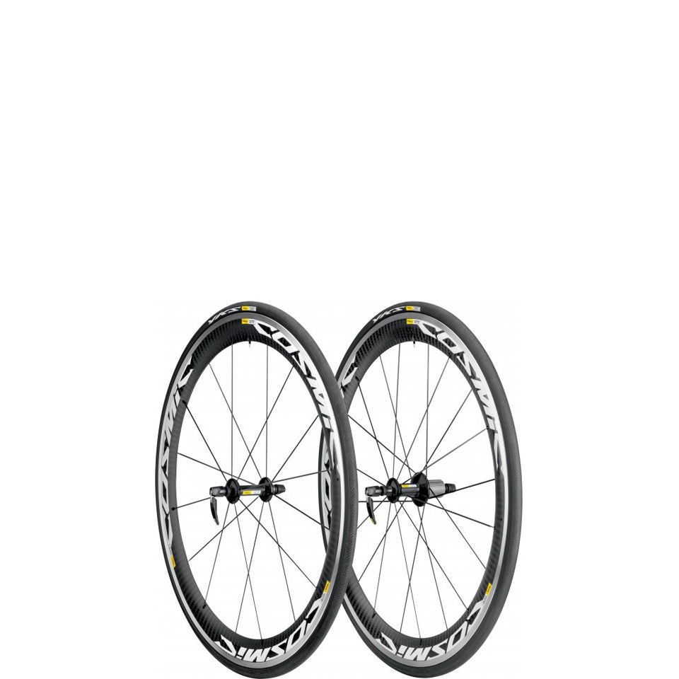 Cosmic store sls wheelset