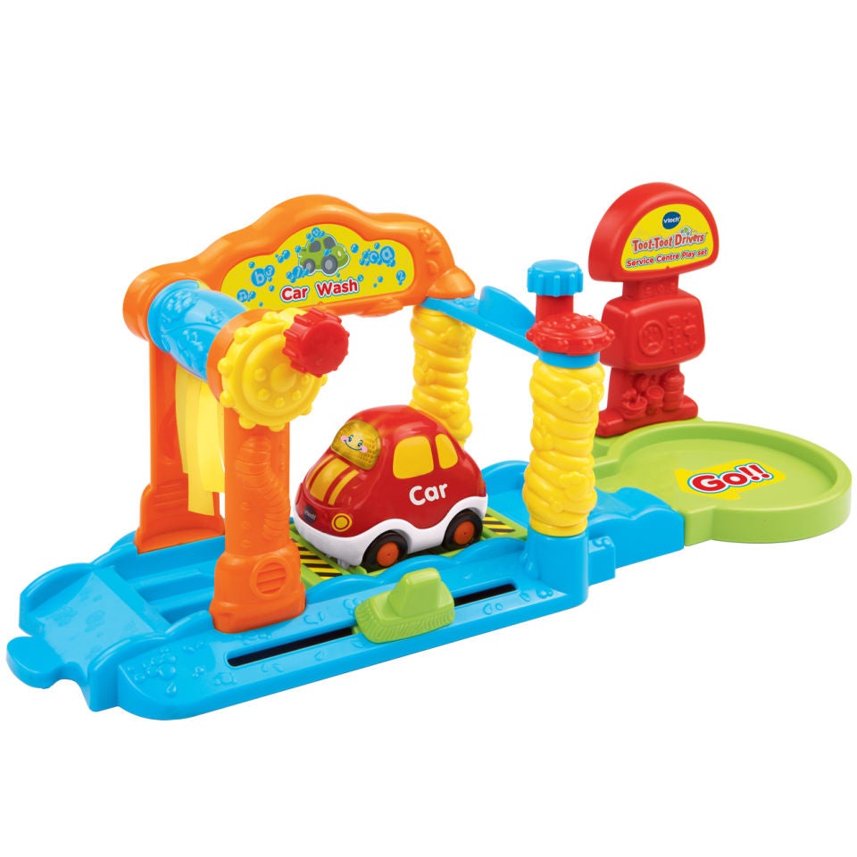 Toot toot drivers repair centre discount
