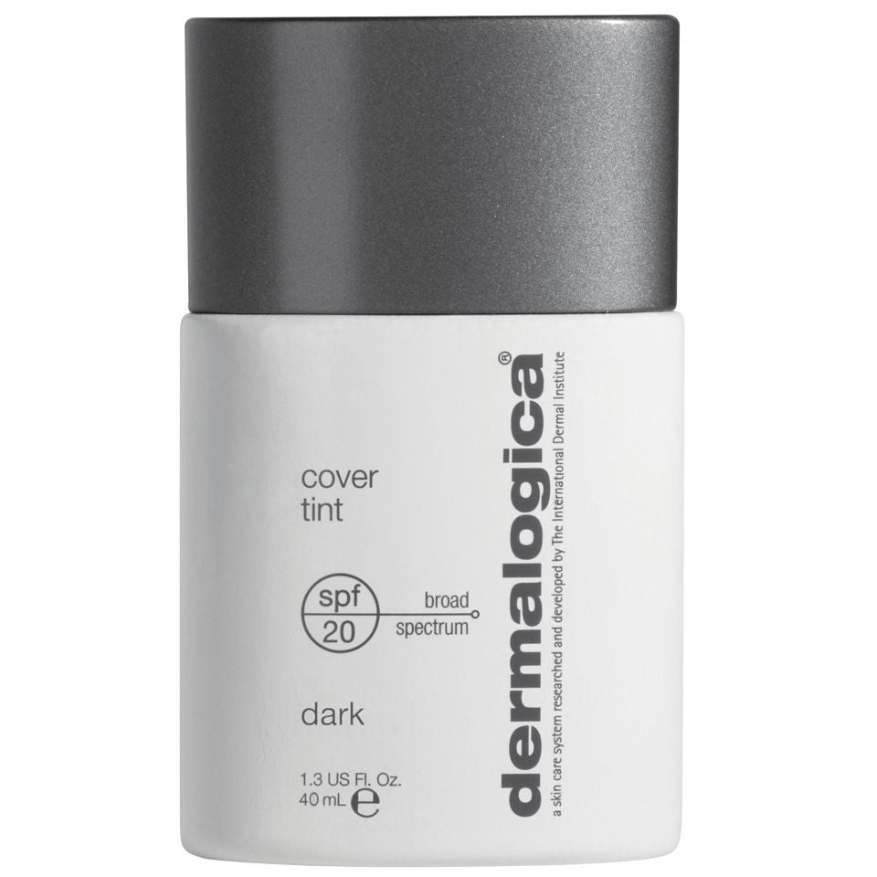 dermalogica spf