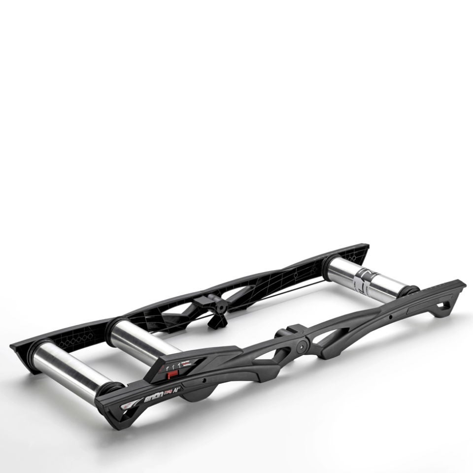 Elite arion best sale parabolic rollers