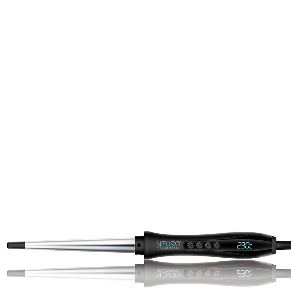 Paul mitchell top neuro wand