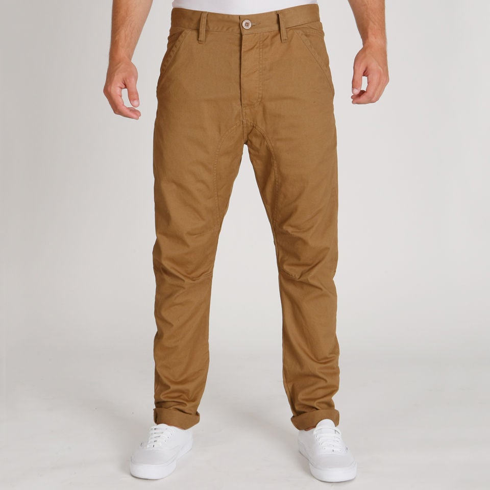 Bench shop chino pants