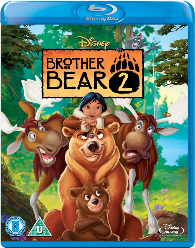 Brother bear funko pop top
