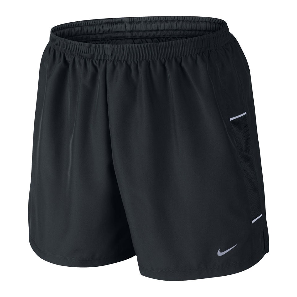 Nike reflective trim shorts new arrivals