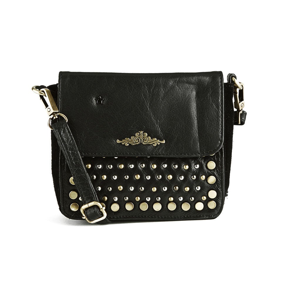 Urbancode leather crossbody 2025 bag