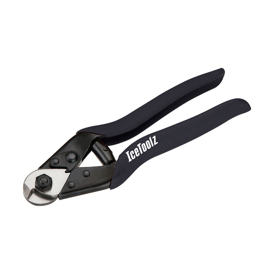 Reageren cocaïne officieel IceToolz Cable Cutter for Shimano SIS SP | ProBikeKitジャパン