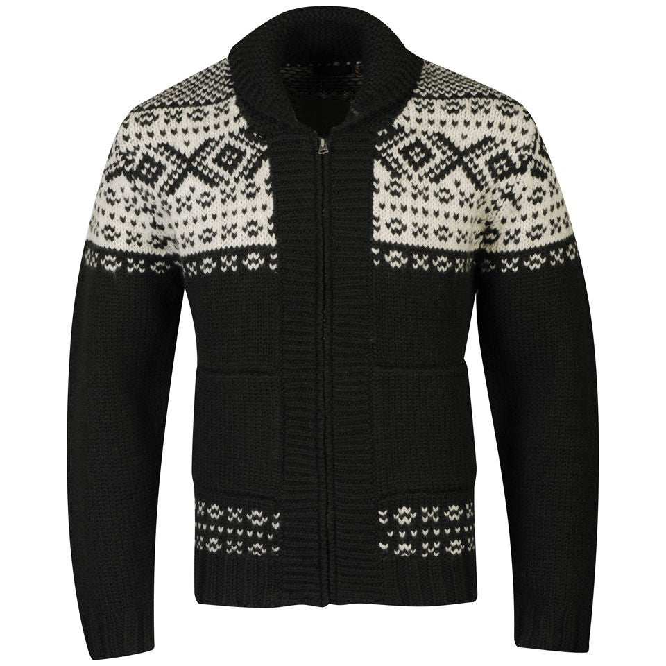 Farah cardigan store