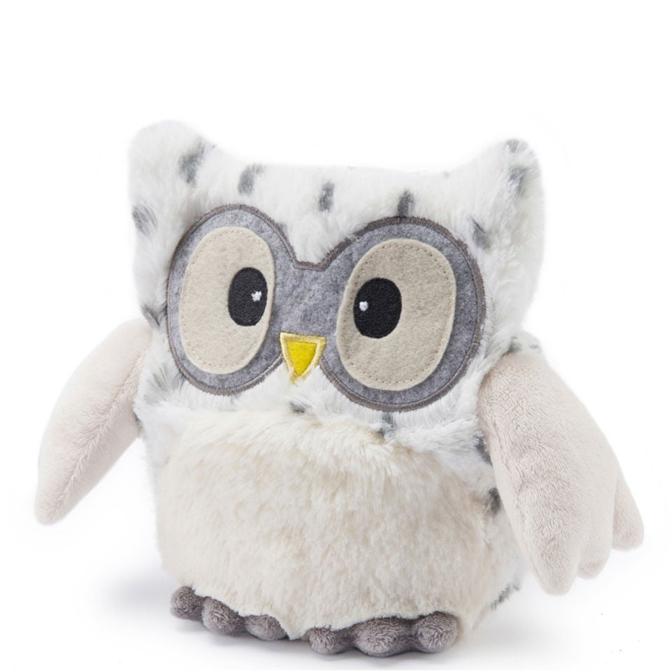 Warmies hooty top