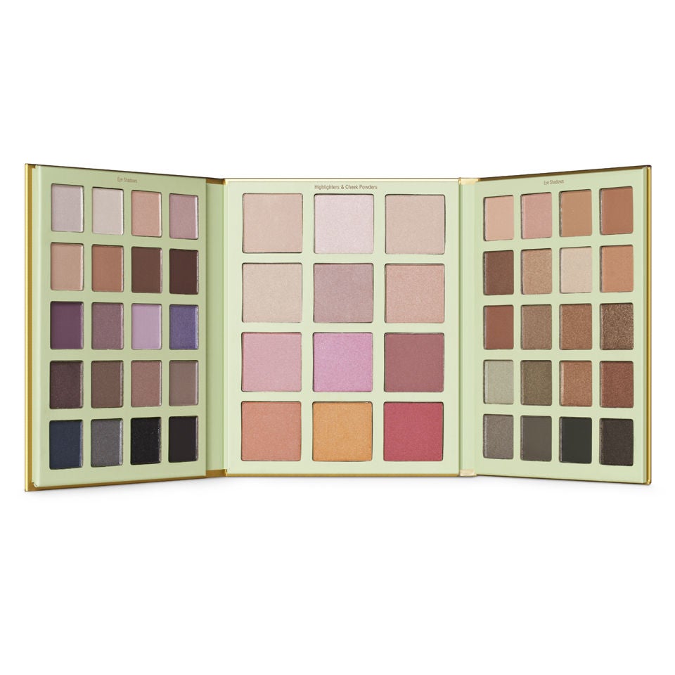 PIXI Ultimate Beauty Kit 2nd Edition Cool and Warm