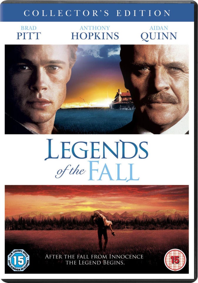 Legends of the Fall (Special Edition)