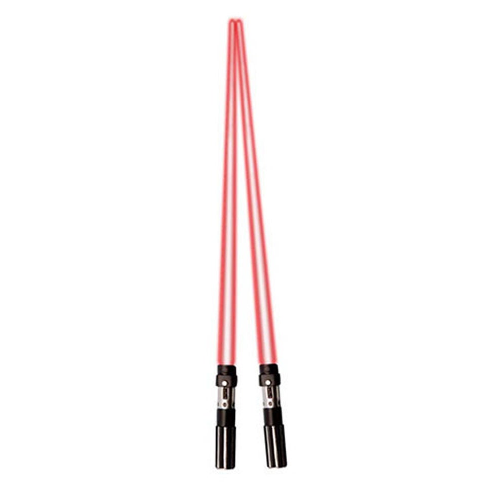 Star Wars Chopsticks Darth Vader Light Up Version Merchandise