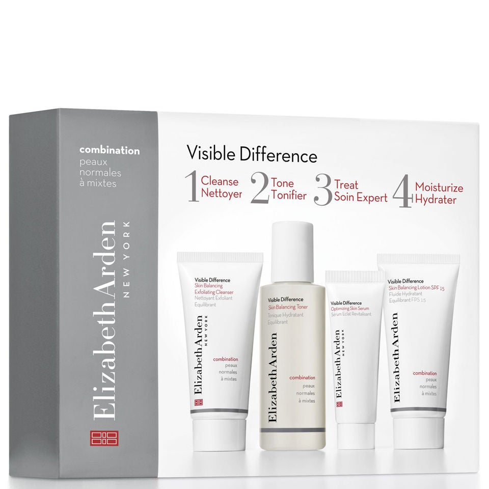 Skin balance отзывы. Набор уходовой косметики Элизабет Арден,. Elizabeth Arden Skin Balancing Toner. Elizabeth Arden visible difference Skin Balancing Exfoliating Cleanser. Elizabeth Arden умывалка.