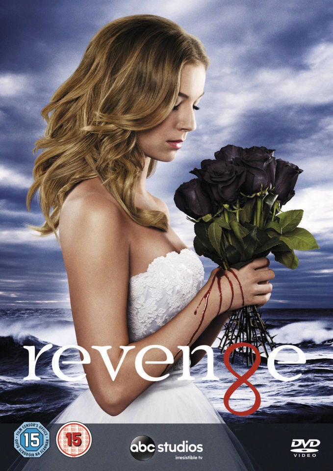 Revenge s03 shop