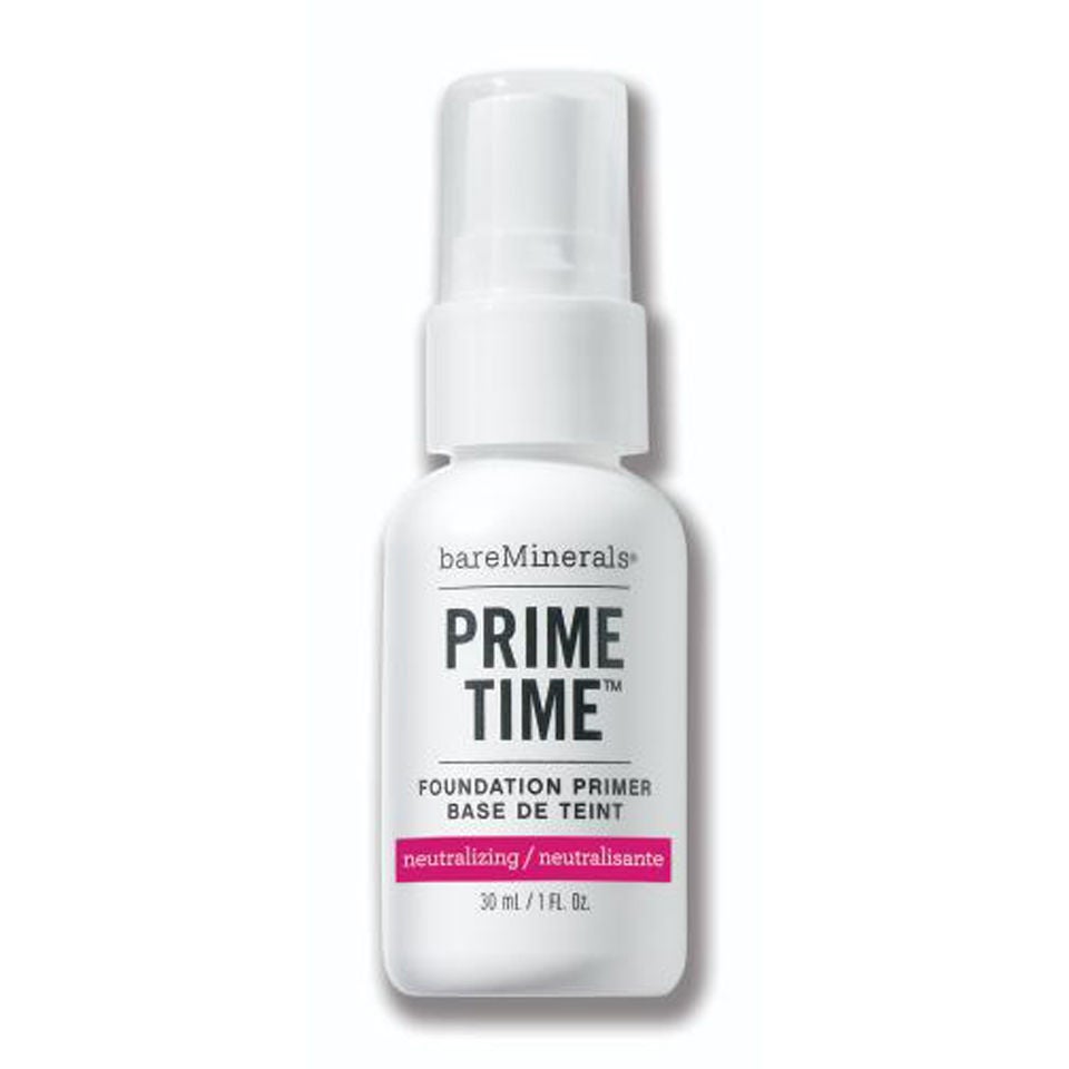 Bareminerals primer outlet