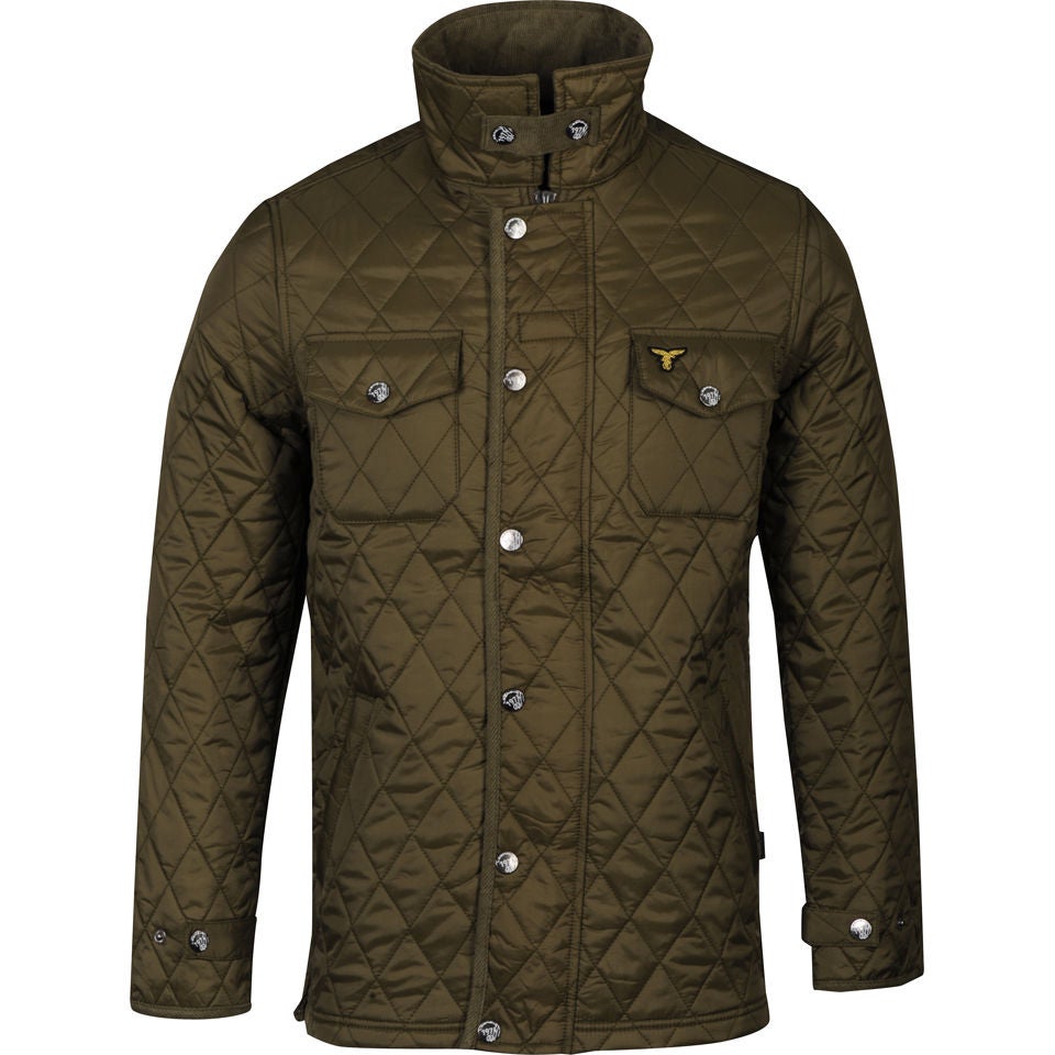 Le breve on sale jacket