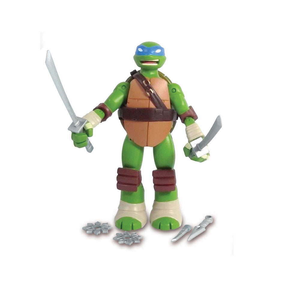Battle shell sales leonardo
