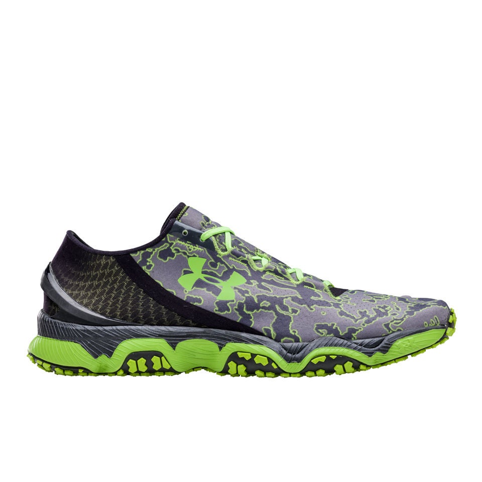 Under armour men's ua deals speedform xc running shoe