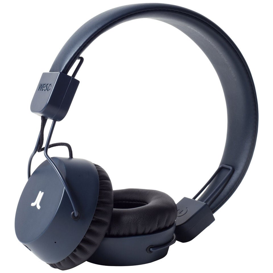 Wesc hot sale wireless headphones