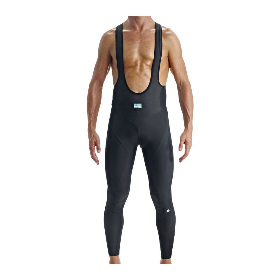 Assos bib best sale tights no pad