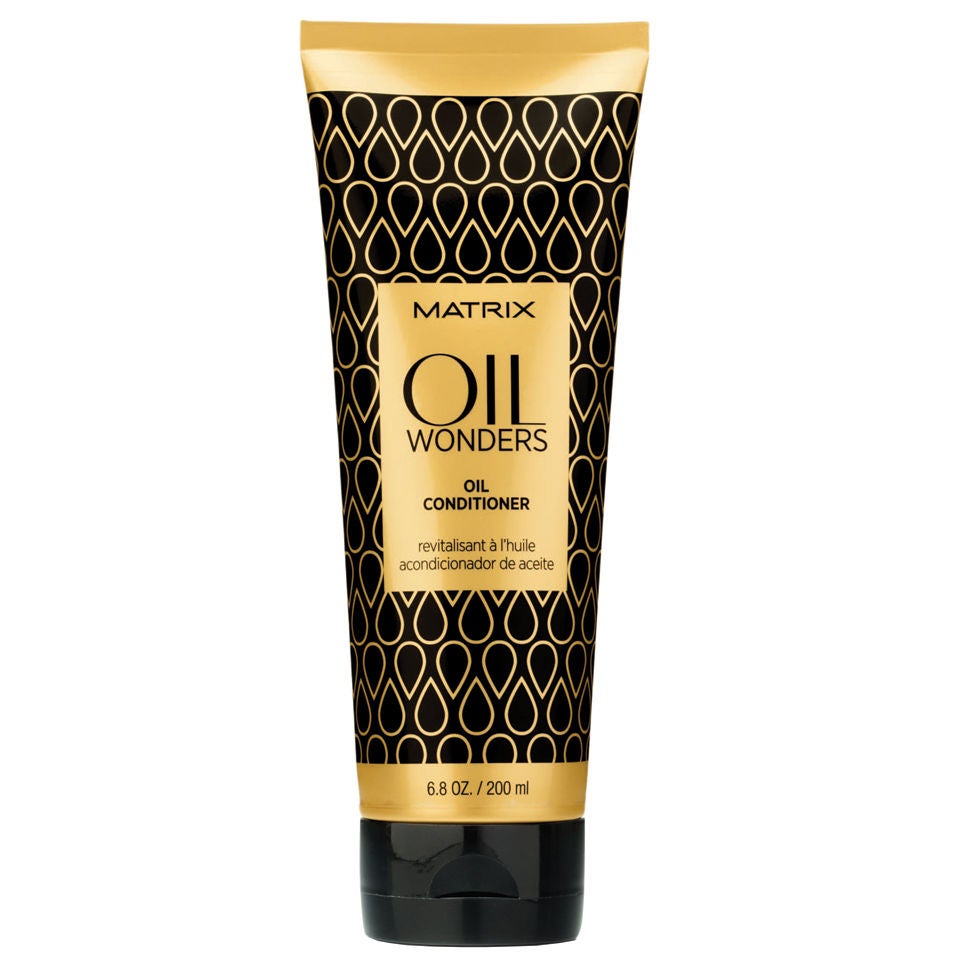 Matrix oil wonders store