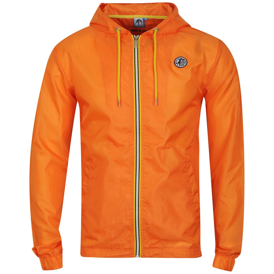 Carter's lightweight shop jacket
