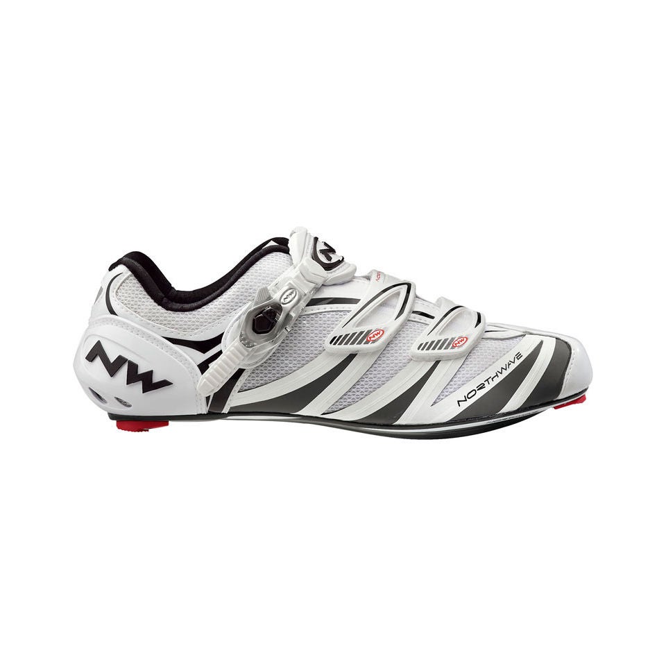 Northwave Evolution Sbs Cycling Shoes ProBikeKit UK