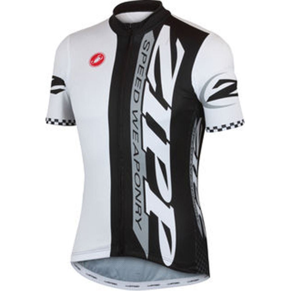 Zipp jersey hotsell