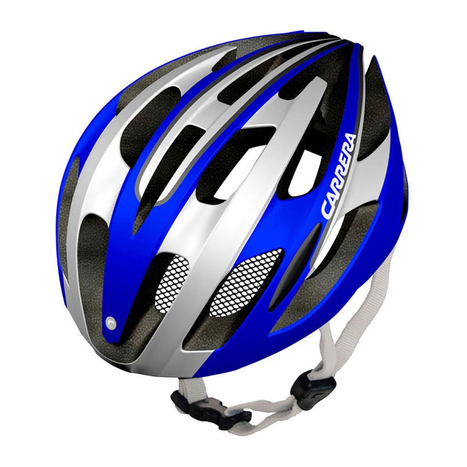 Carrera bike helmet discount