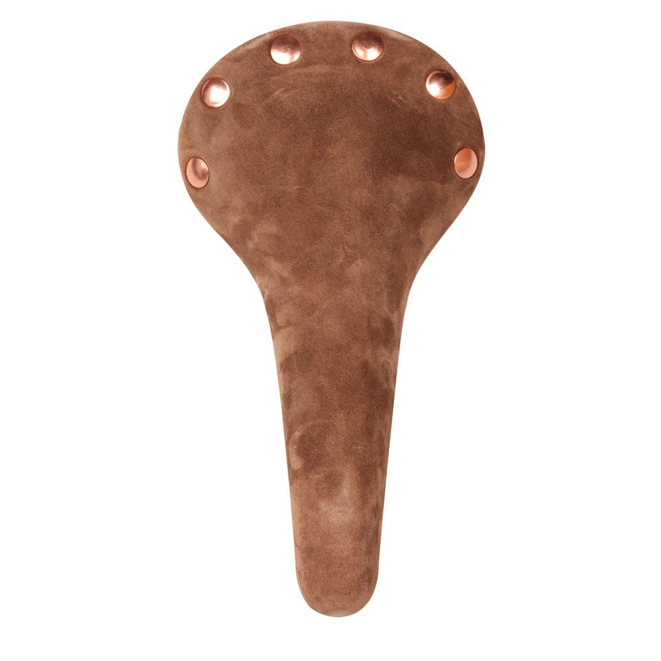 Tan bicycle 2024 saddle