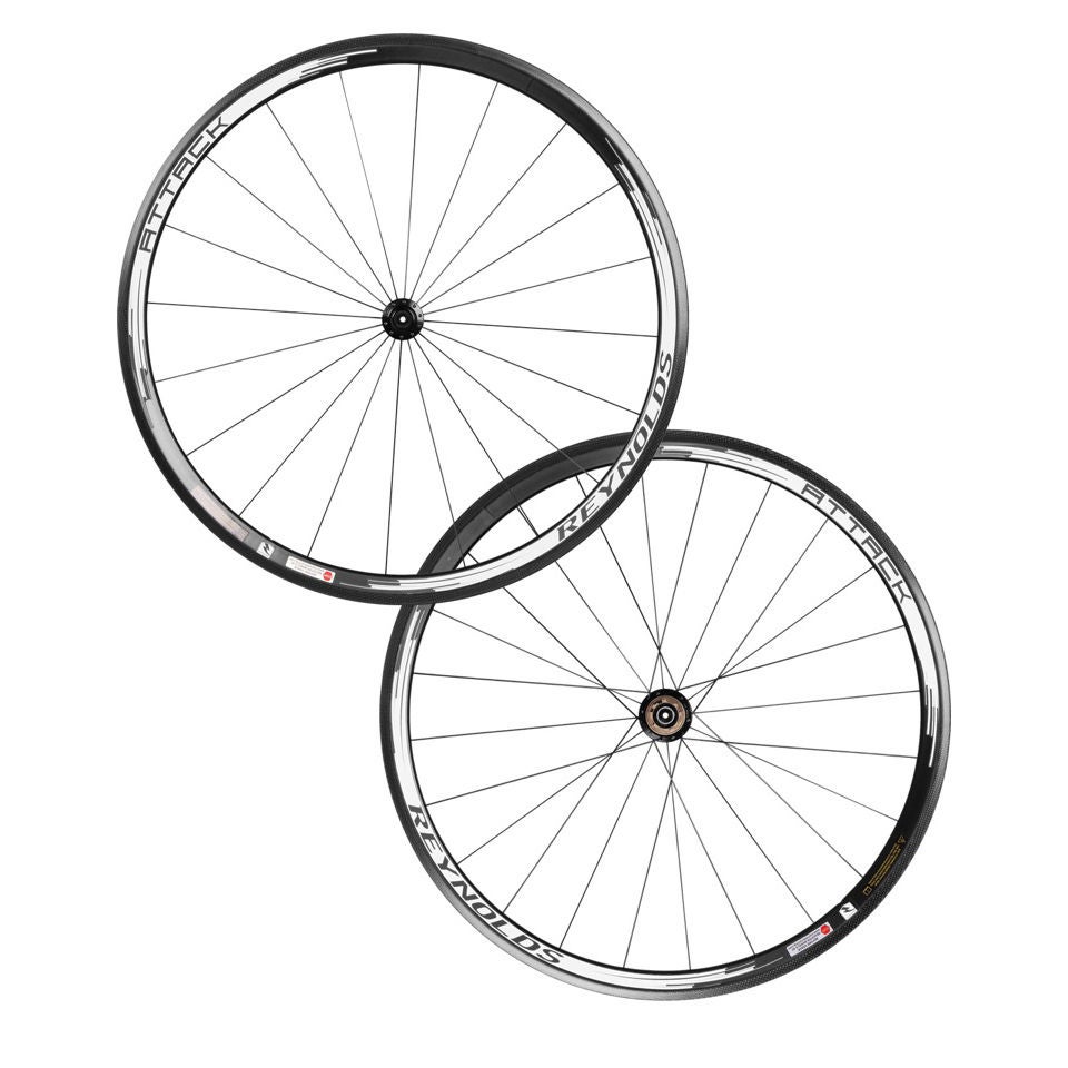 Reynolds attack sales carbon wheelset
