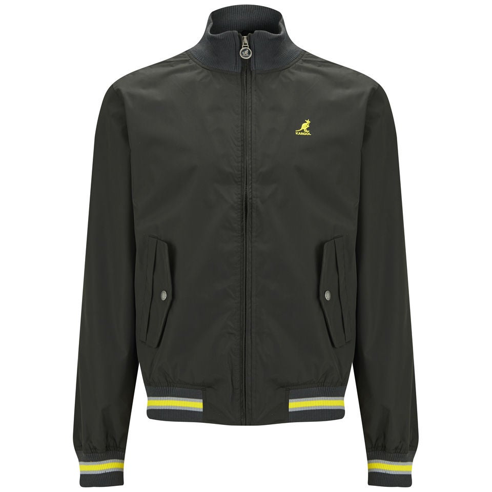 WLKN great Private Puffer Vest