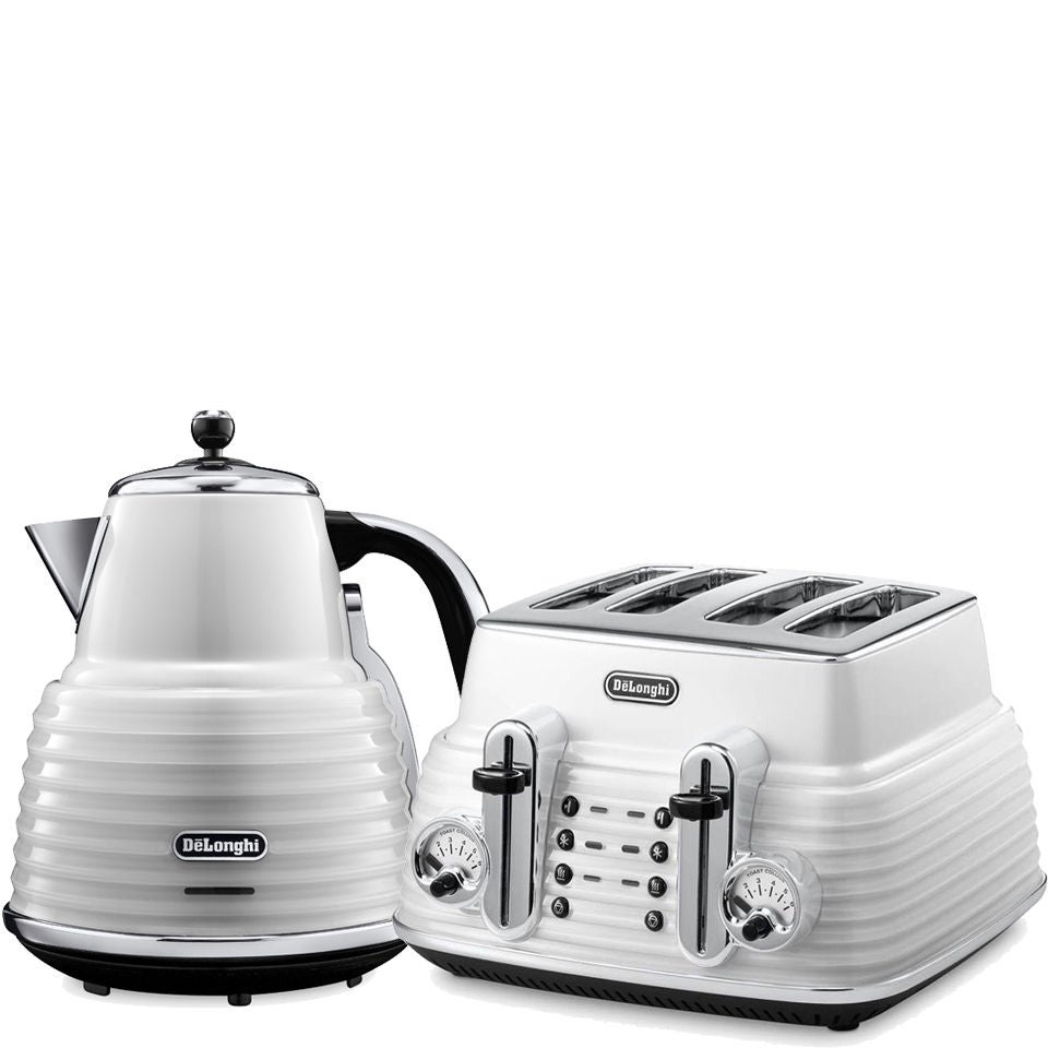 Delonghi scultura toaster store