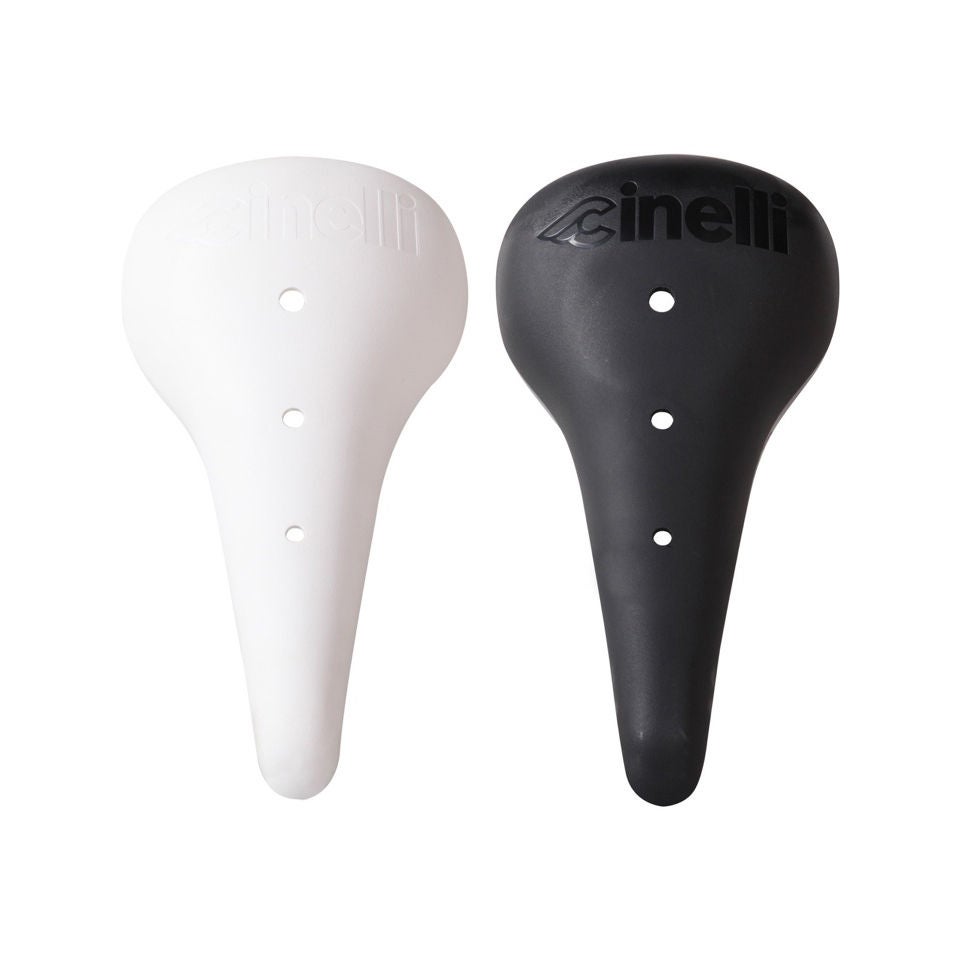 Cinelli Unicanitor Bicycle Saddle