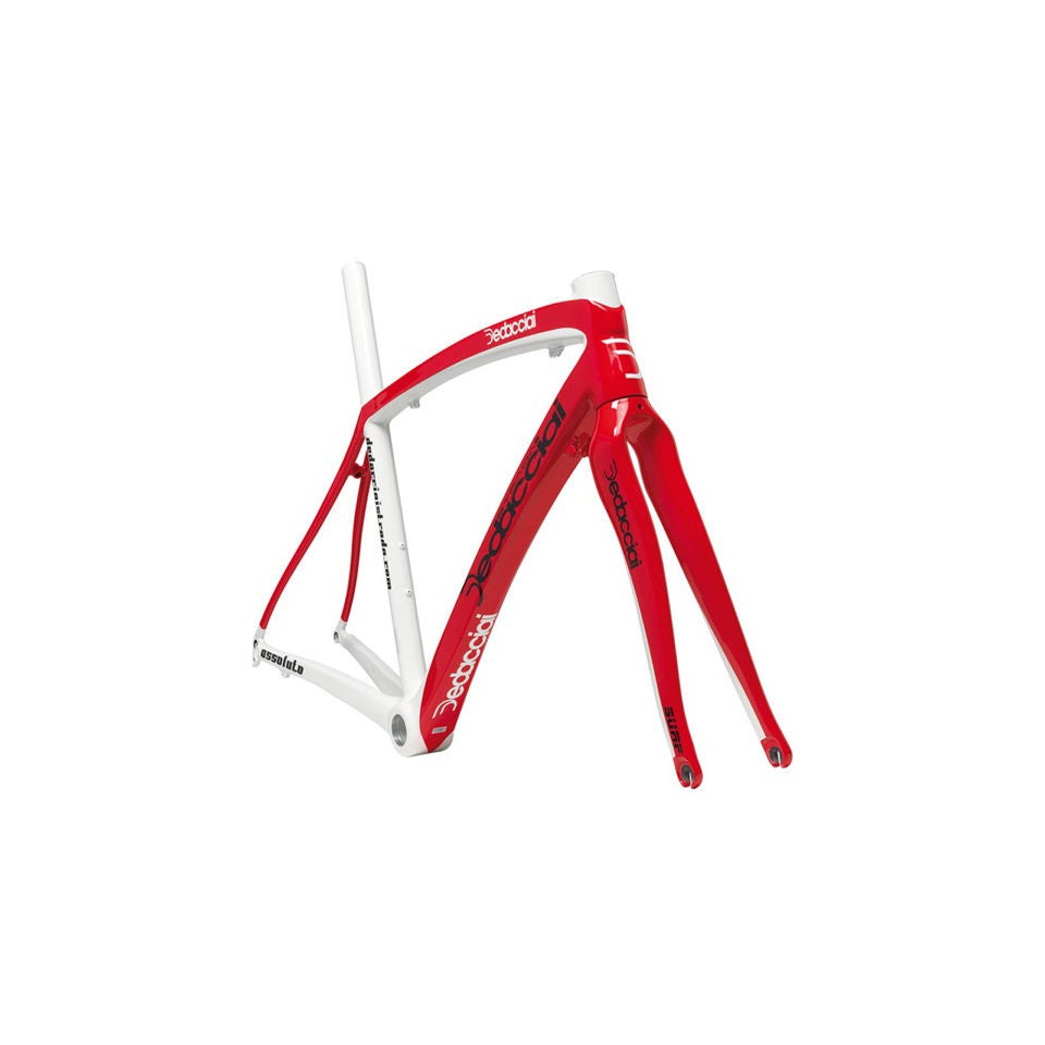 Dedacciai frame hotsell
