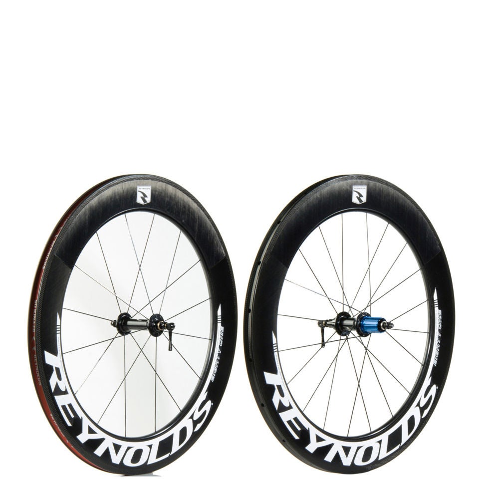 Reynolds tubular wheels cheap