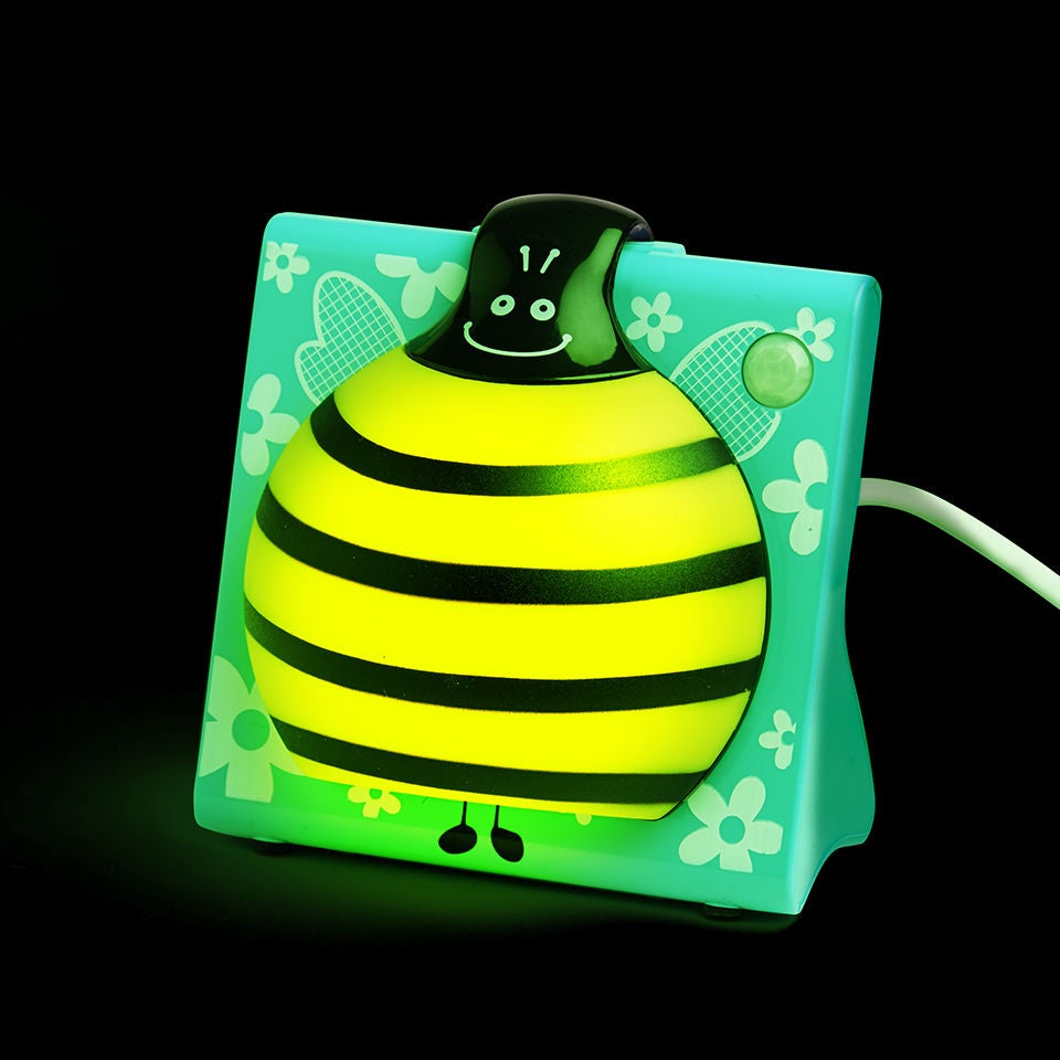 GuideLight Bee LED Light with Sensor - Zavvi (日本)