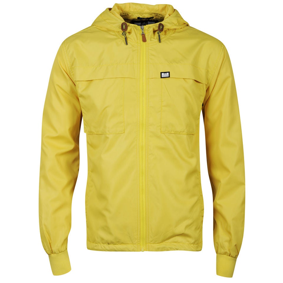 Weekend Offender Men s rampage Lightweight Jacket Sulphur