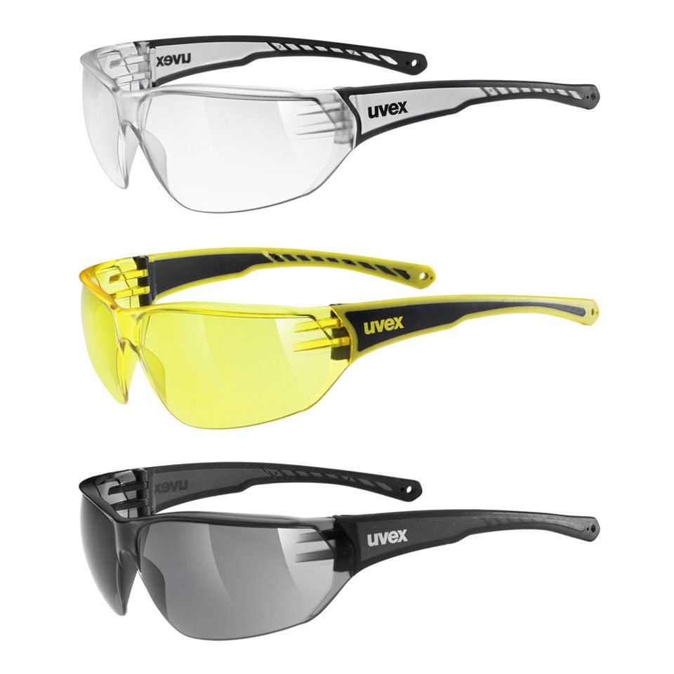 Uvex sgl 204 sunglasses sales