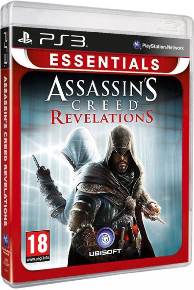 Игра на playstation creed. Assassins Creed специальное издание ps3. Ассасин Крид откровения пс3. Ассасин Крид 3 на пс3. Assassin's Creed Revelations ps3.