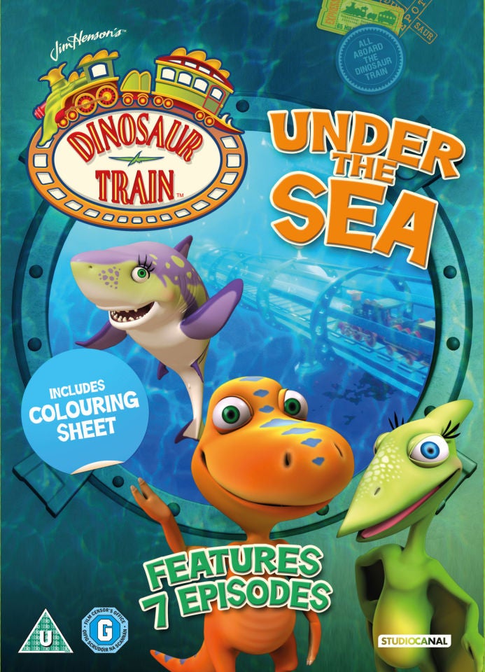 All Aboard the Dinotrain BB All Aboard the Dinotrain BB