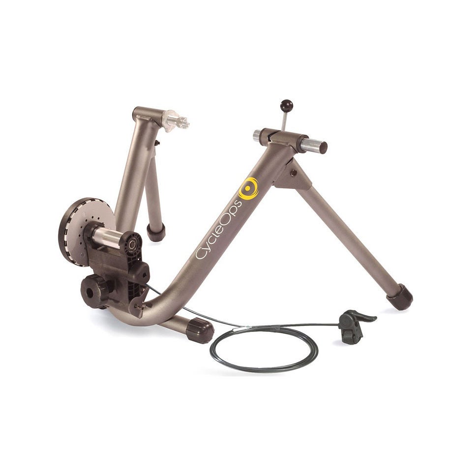 Cycleops mag+ hot sale