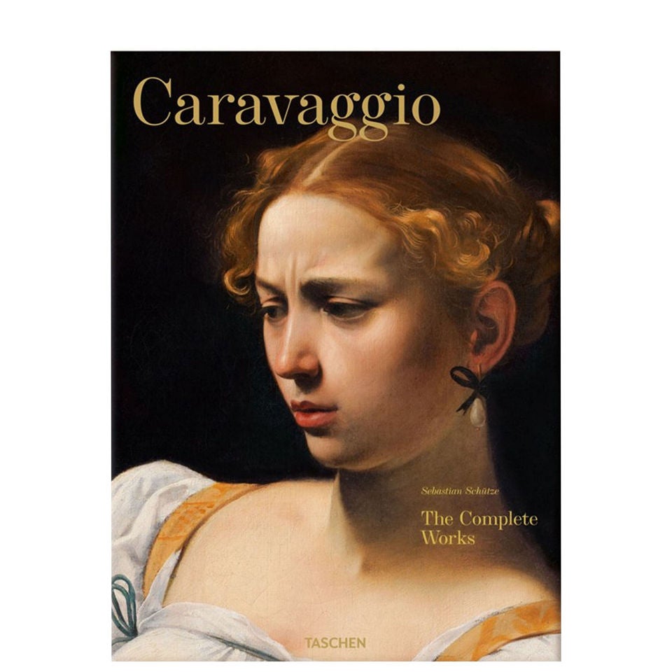 Caravaggio The Complete Works カラヴァッジオ Caravaggio The Complete Works カラヴァッジオ Caravaggio: The