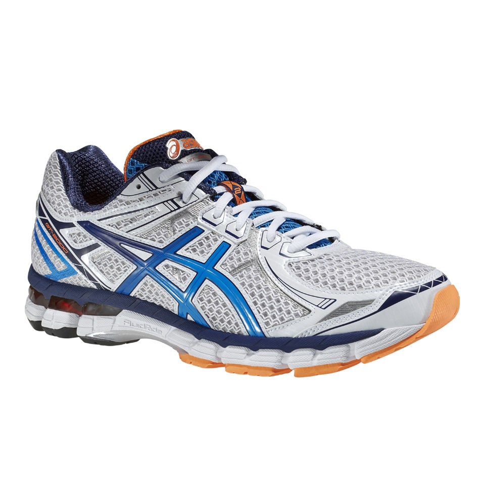 Asics gt 2000 2 blanche store