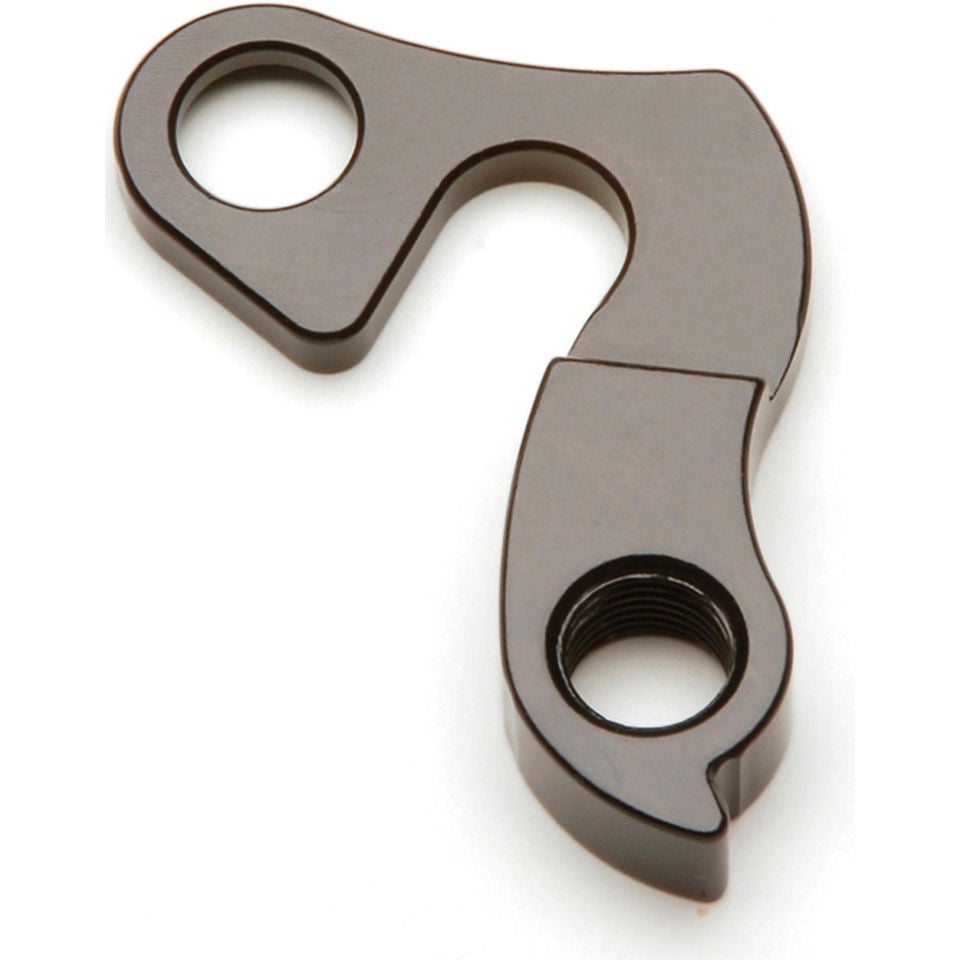 Replaceable Derailleur Hanger 67 