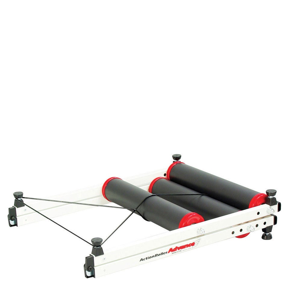 Minoura rollers clearance